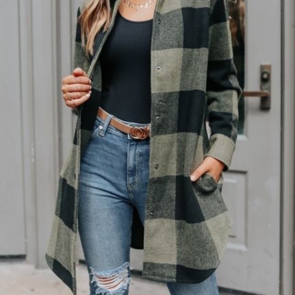 BB Dakota Steven Madden Eldridge Jacket